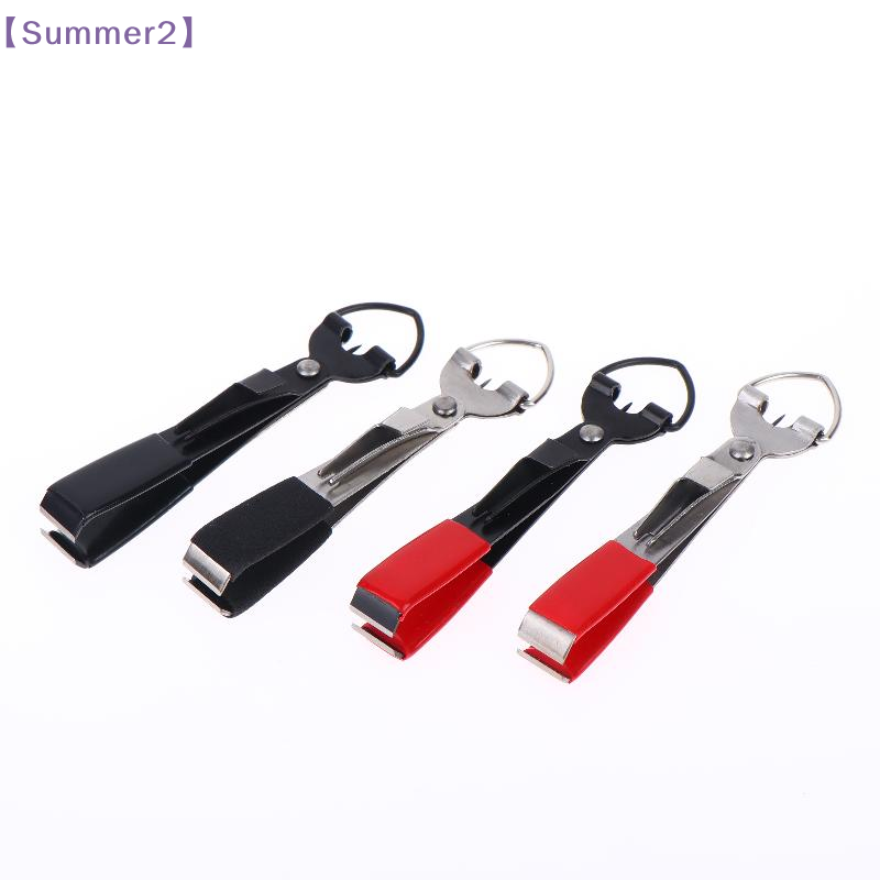 Fishing Hook Sharpener - 【Xia2】Многофункциональный рыболовный инструмент 4-в-1: быстрое приспособление