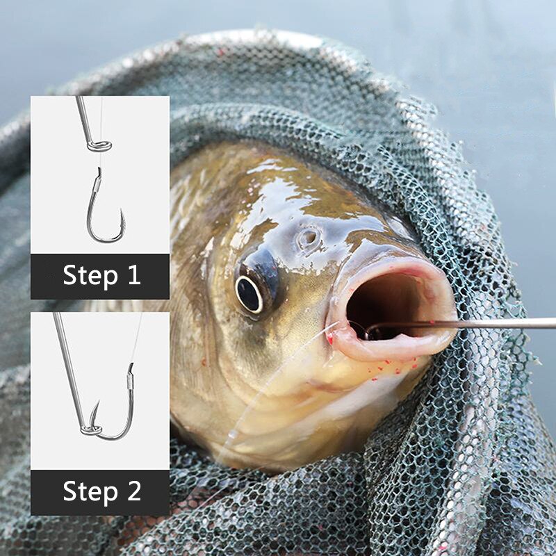 Набор для быстрого извлечения  – обзор и цена Fishing Hook Sharpener