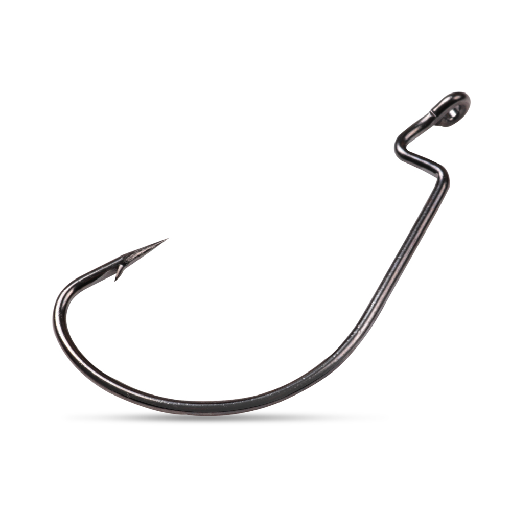 LUSHAZER 10 шт./лот, рыболовны – обзор и цена Fishing Hook Assortment