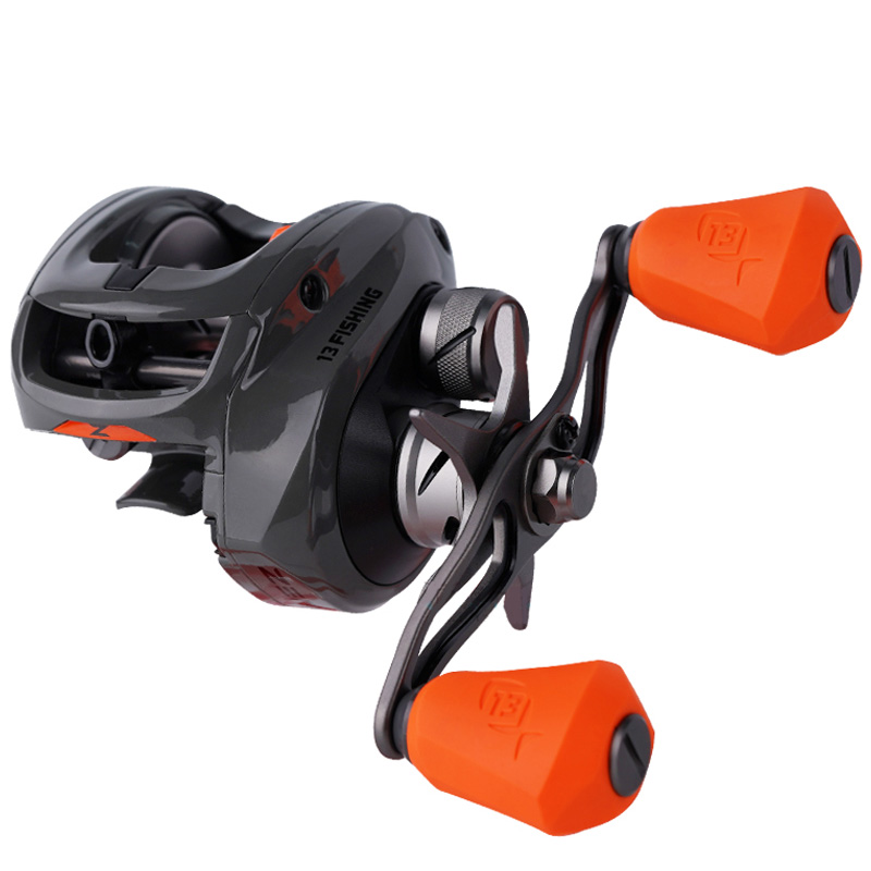 Новая Оригинальная 13 Рыболовн – обзор и цена Abu Garcia Reel Max