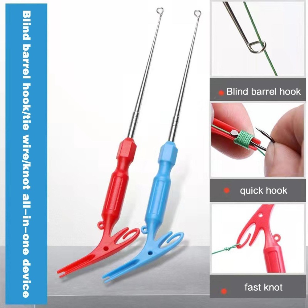 3 в 1, рыболовный Съемник с кр – обзор и цена Fishing Hook Sharpener