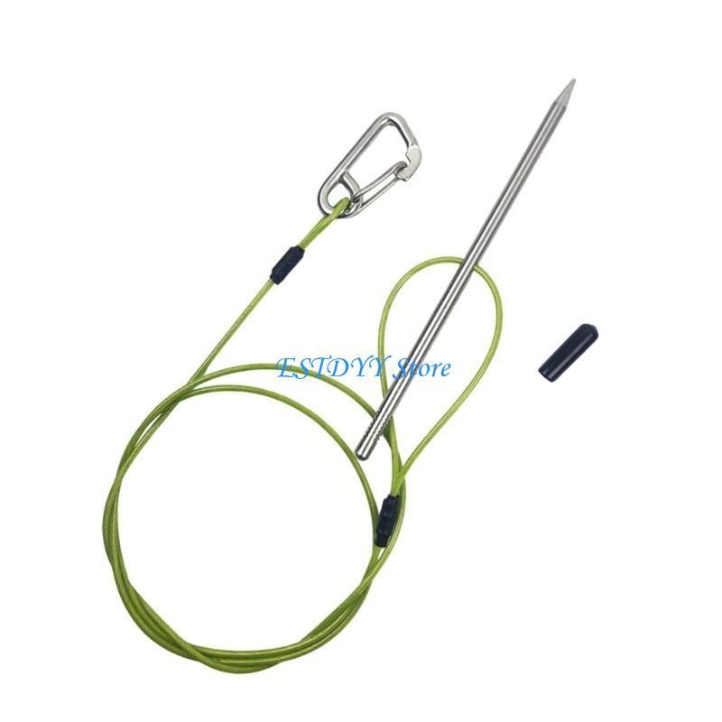 G6DE Каяк Рыбалка Крупная игра – обзор и цена Fishing Hook Size