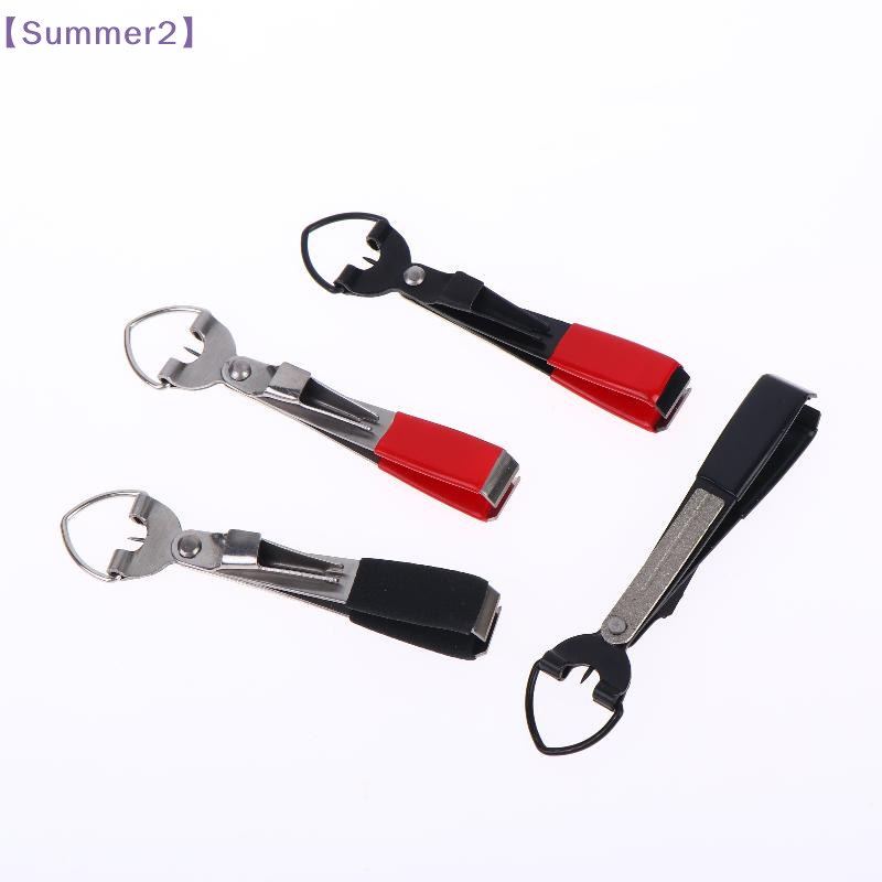 【Xia2】Многофункциональный рыбо – обзор и цена Fishing Hook Sharpener