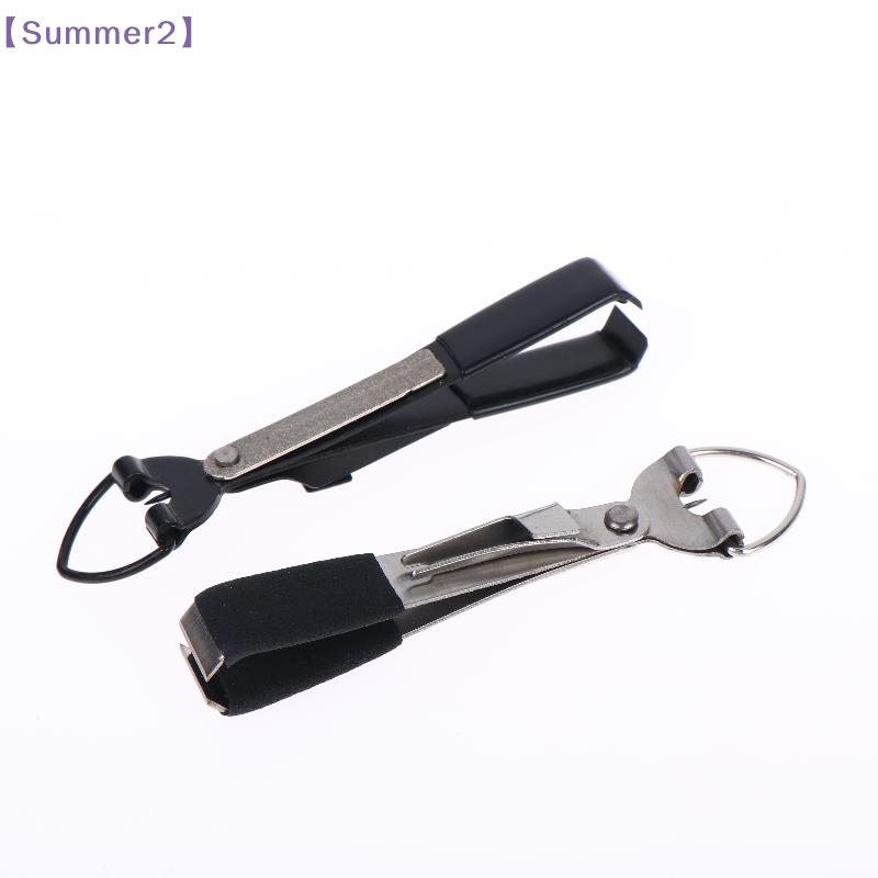 【Xia2】Многофункциональный рыбо – обзор и цена Fishing Hook Sharpener