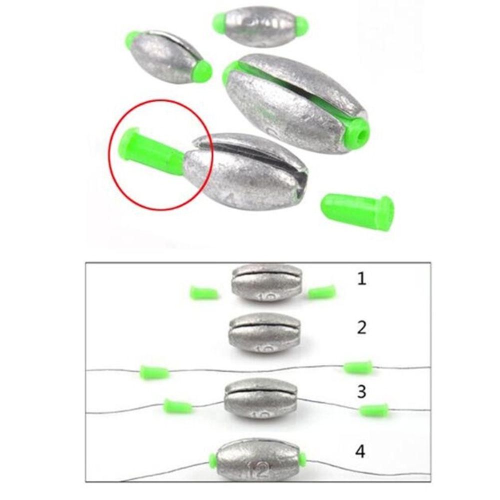 10 шт., свинцовые осветительны – обзор и цена Fishing Hook Sharpener